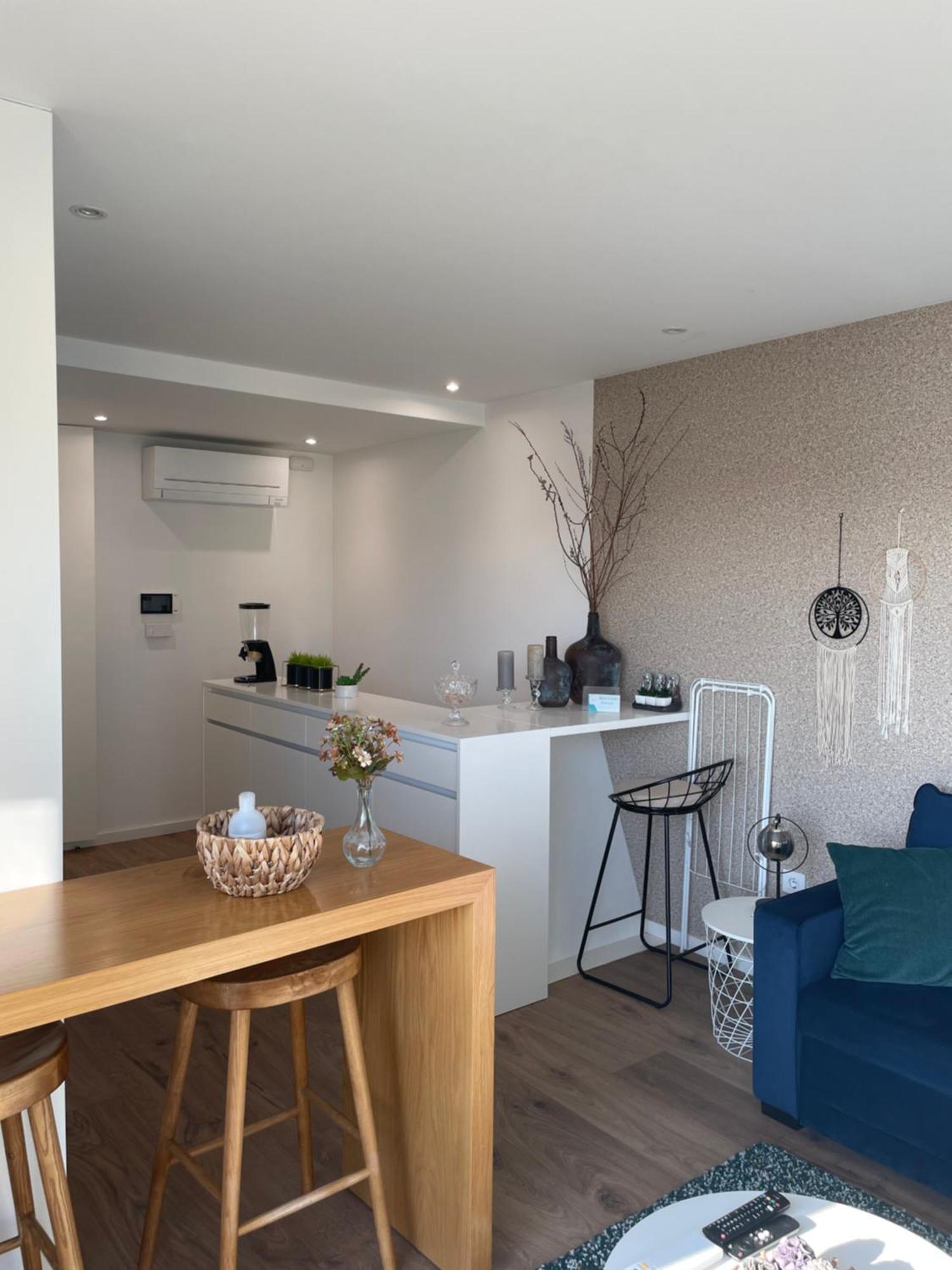 Foz Douro Apartment Porto Exterior photo